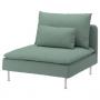 Tallmyra Light Green
