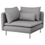 Tonerud Gray