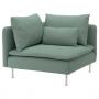 Tallmyra Light Green