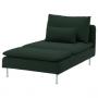 Tallmyra Dark Green