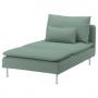 Tallmyra Light Green