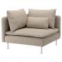 Hillared Beige