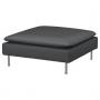 Fridtuna Dark Gray