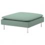 Tallmyra Light Green