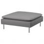 Tonerud Gray