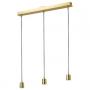 Rectangle Brass