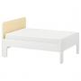 White / Birch