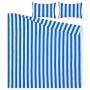 Blue / White