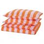 Orange / Pink / Stripe