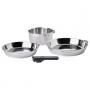 Stainless Steel