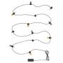 Battery Operated / Outdoor Multicolor