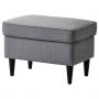 Nordvalla Dark Gray
