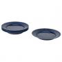 Stoneware Blue