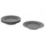 Stoneware Gray