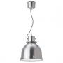 Stainless Steel Effect