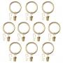 Brass Color