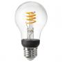 Smart Wireless Dimmable / Warm White Globe