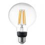 Smart Wireless Dimmable / Warm White Globe