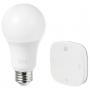 Smart Wireless Dimmable / Color And White Spectrum
