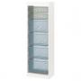 White Light Green / Gray / Gray / Blue