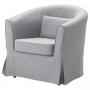 Nordvalla Medium Gray