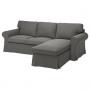 Hakebo Dark Gray