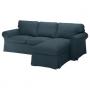 Hillared Dark Blue
