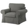 Hakebo Dark Gray
