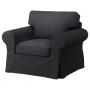 Hillared Anthracite