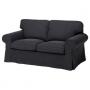 Hillared Anthracite