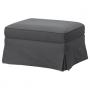 Hakebo Dark Gray