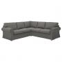 Hakebo Dark Gray