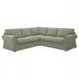 Hakebo Gray / Green