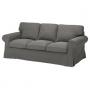 Hakebo Dark Gray