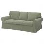 Hakebo Gray / Green