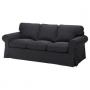 Hillared Anthracite