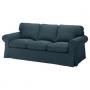 Hillared Dark Blue
