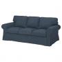 Kilanda Dark Blue