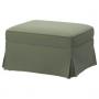 Hakebo Gray / Green