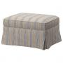 Karlshov Beige / Multicolor