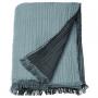 Light Blue / Gray