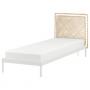 White / Tolkning Rattan
