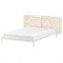 White / Tolkning Rattan