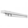 Ceiling Mounted / White