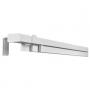 Wall Mounted / White