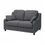 Hakebo Dark Gray