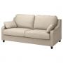 Hakebo Beige
