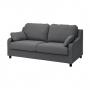 Hakebo Dark Gray