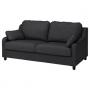 Hillared Anthracite