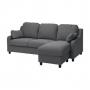 Hakebo Dark Gray